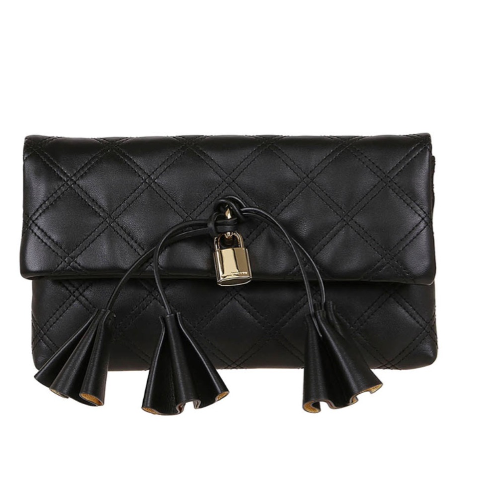 MARC JACOBS  Sofia Loves clutch